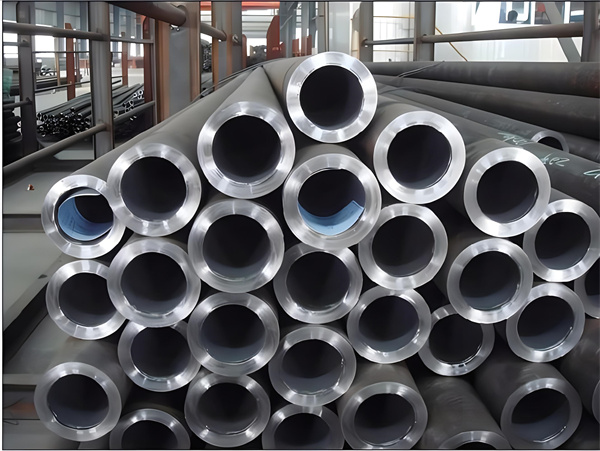 昌都q345d精密钢管制造工艺流程特点及应用